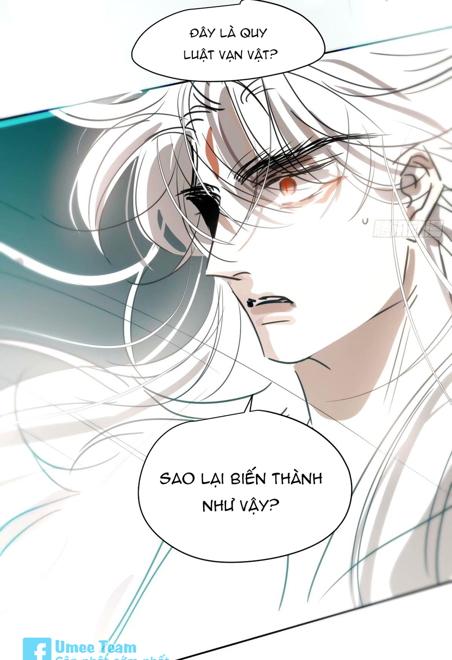 Bắt Lấy Ngao Ngao chapter 233 - Trang 22