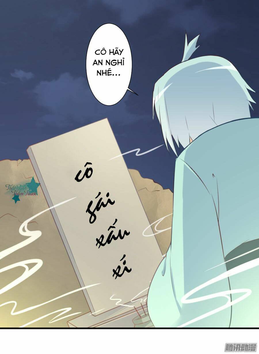 hôm nay ta cũng muốn trêu chọc nàng chapter 5 15