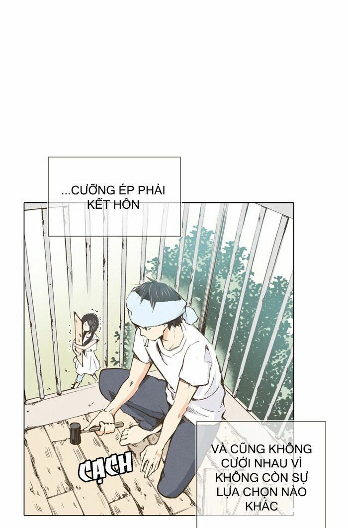 honey! honey! marry me! chapter 6 32