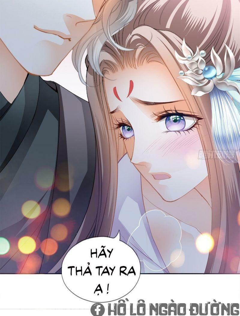 bổn vương muốn nàng chapter 33 27