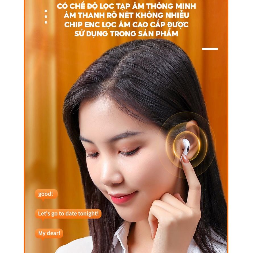 Tai Nghe Bluetooth TWS i12 Thế Hệ 4 Kết Nối Không Dây Tốc Độ Bluetooth 5.1 Phù Hợp Sử Dụng Với Mọi Điện Thoại DZ-113