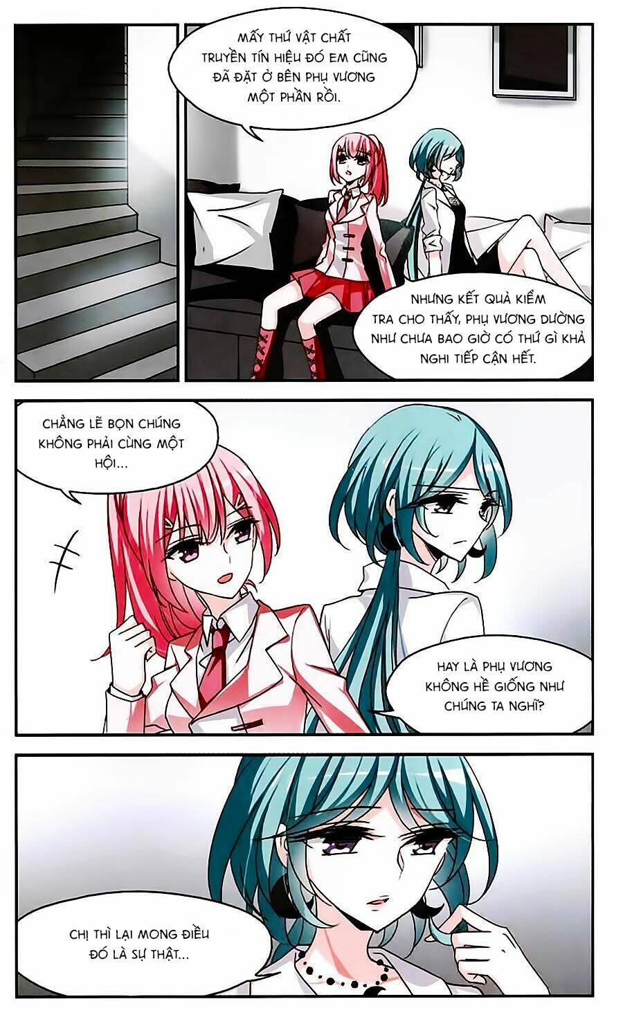 xuyên duyệt tây nguyên 3000 chapter 117 2