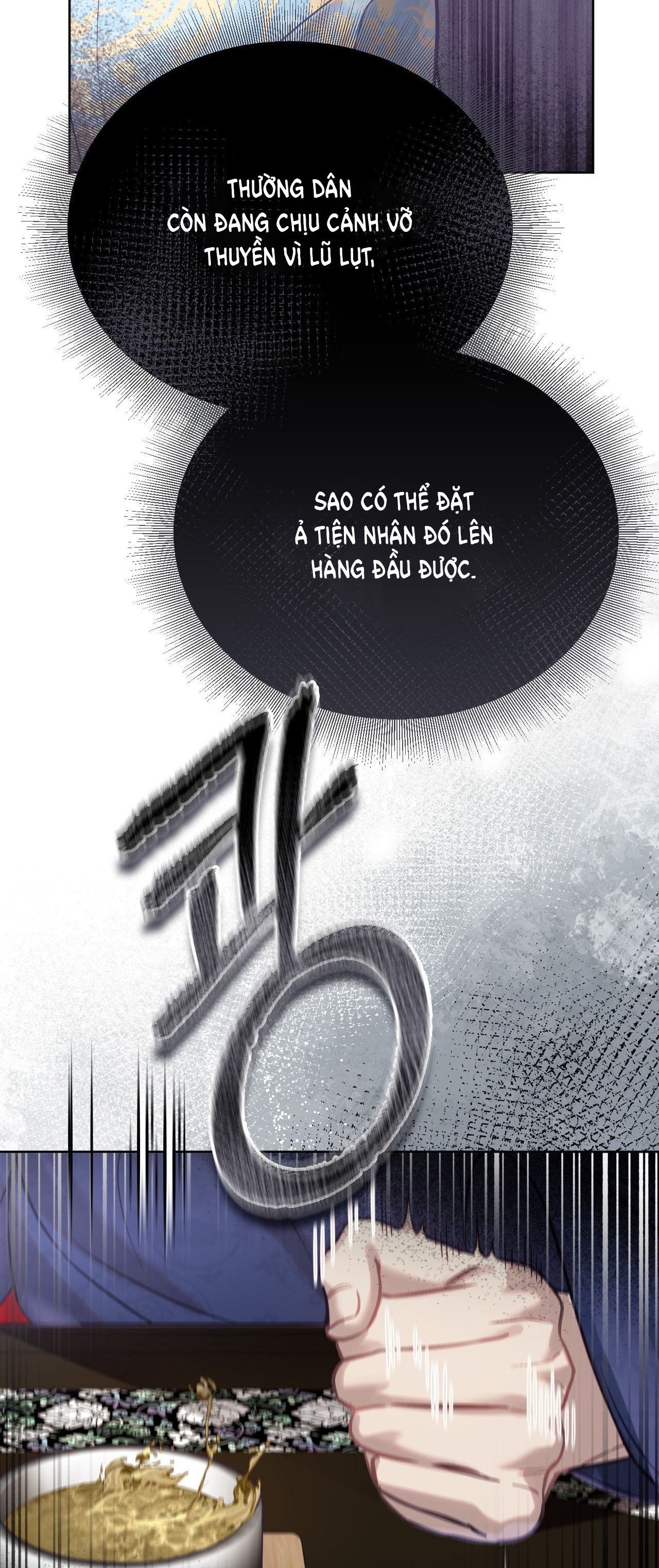 [18+] hậu cung kế chapter 6.1 34