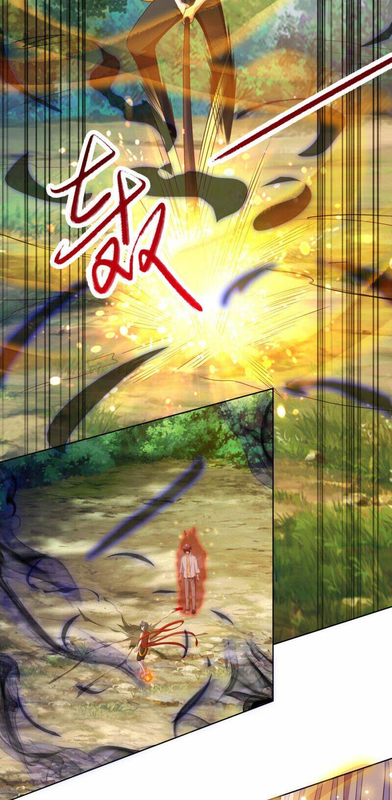 thần tiên đại lý nhân chapter 9 11