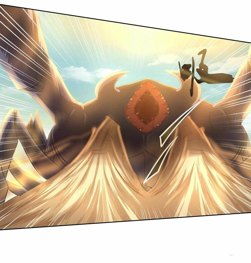 thú hồn đạo - the soul hunter chapter 5 43