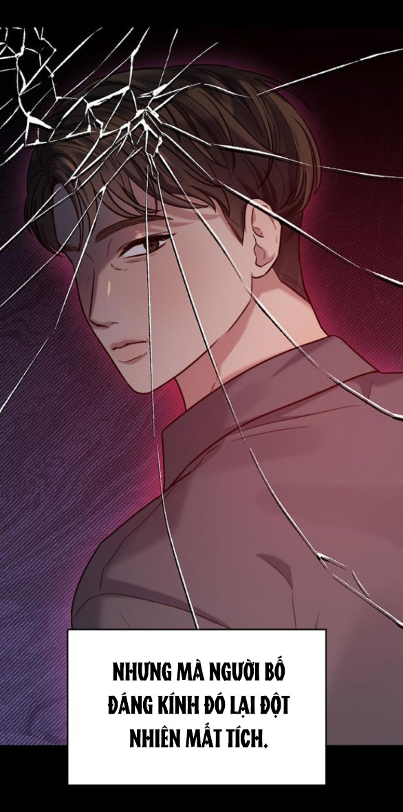 [18+] dục vọng tao nhã chapter 19.2 14