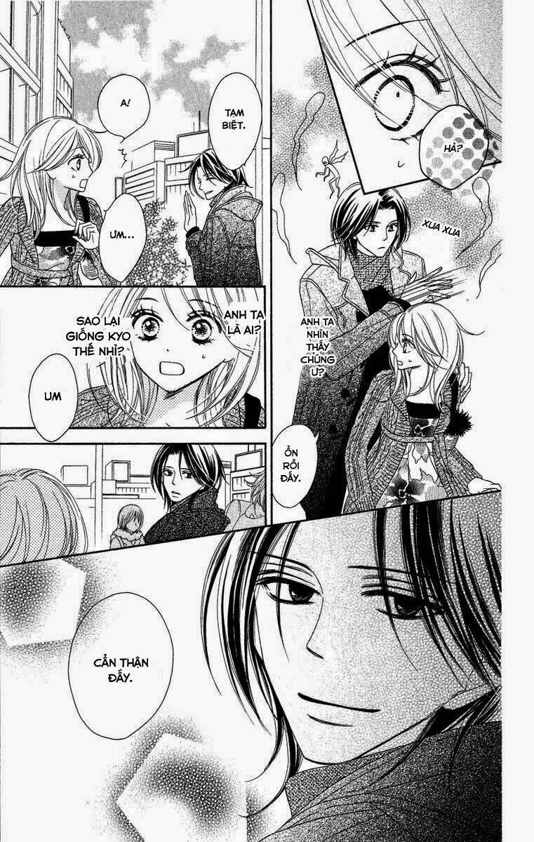 yêu quái cánh đen chapter 6 25