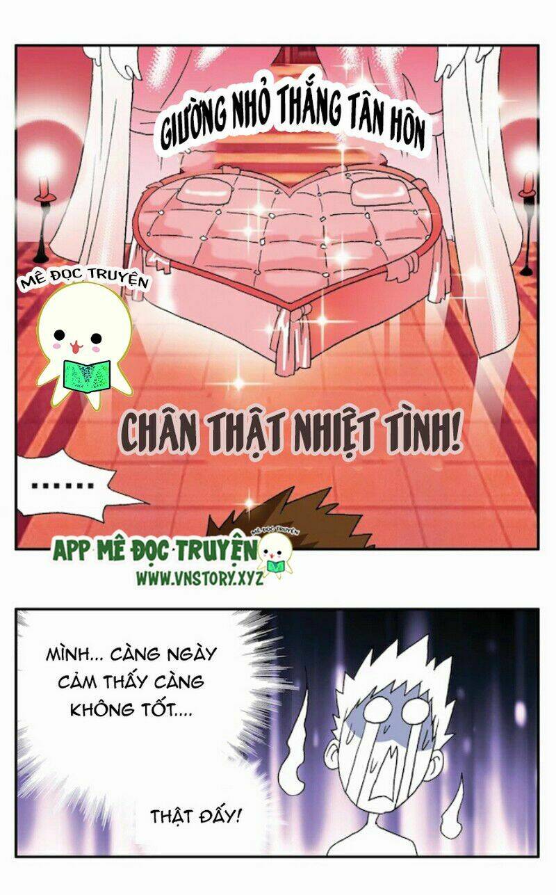 nhà có siêu dễ thương chapter 114 7