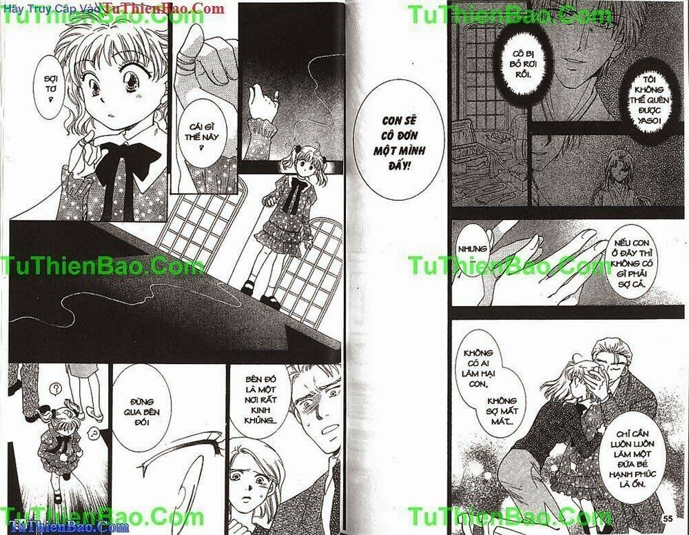 pháp sư tơ hồng chapter 10 28