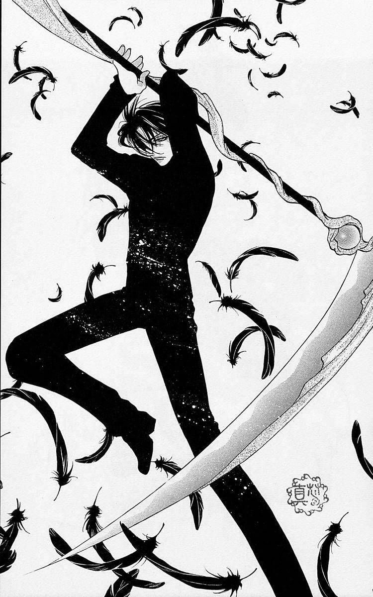 chàng thợ săn dâm đãng chapter 2 3