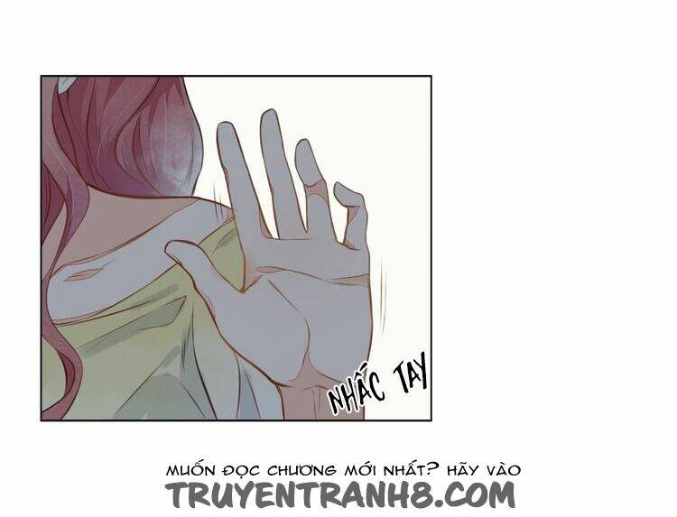 ái thần nghiêm phạt chapter 1 26