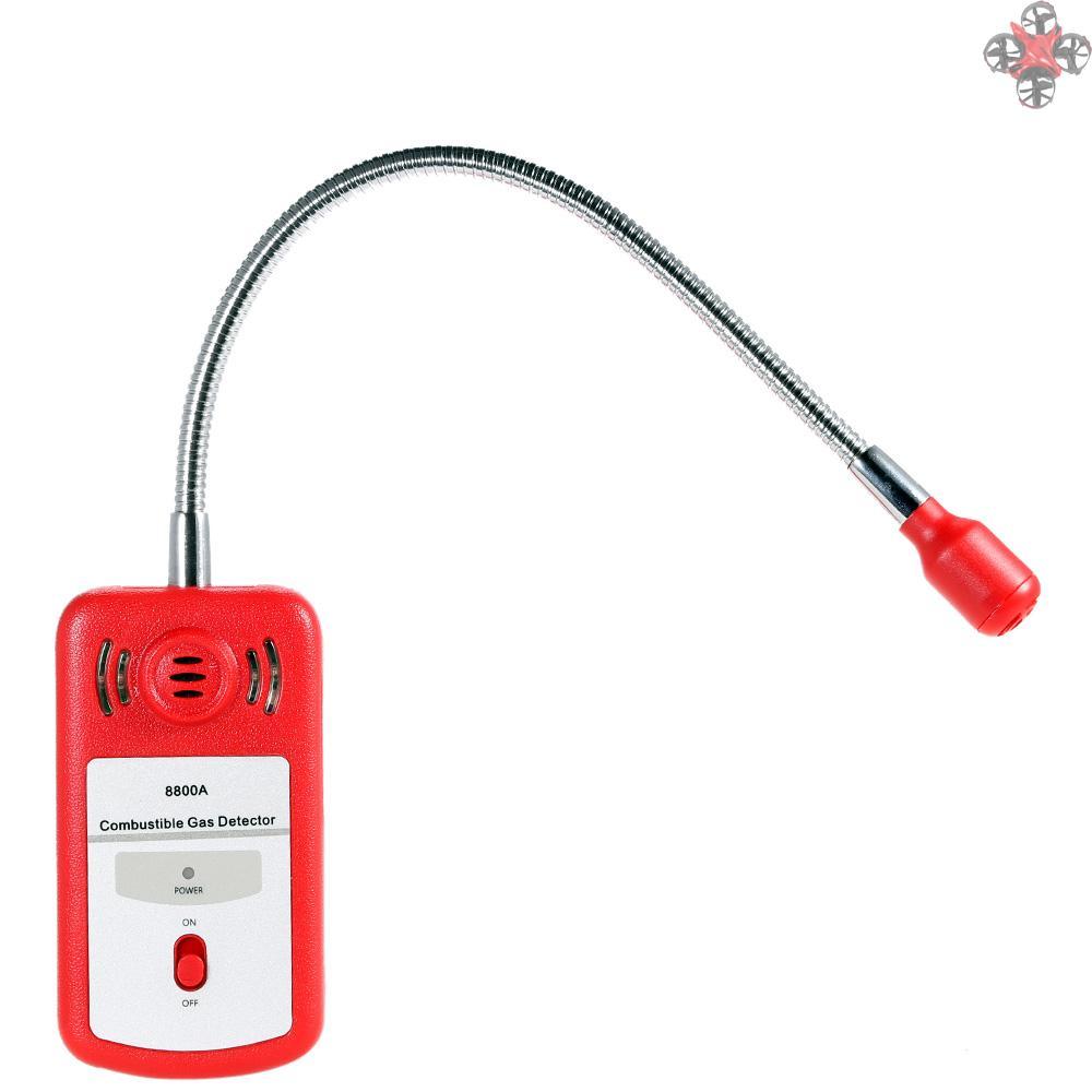 Thiết Bị Báo Động Rò Rỉ Khí Gas Chất Lượng Cao