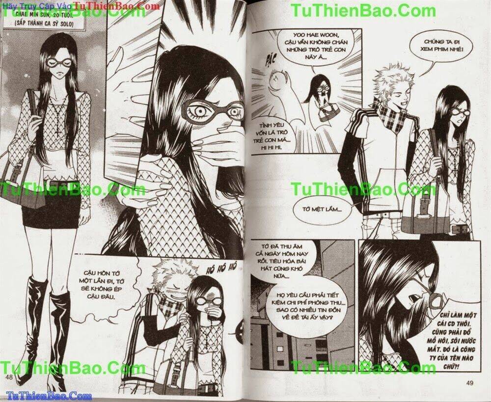 hải lam ngọc chapter 3 24