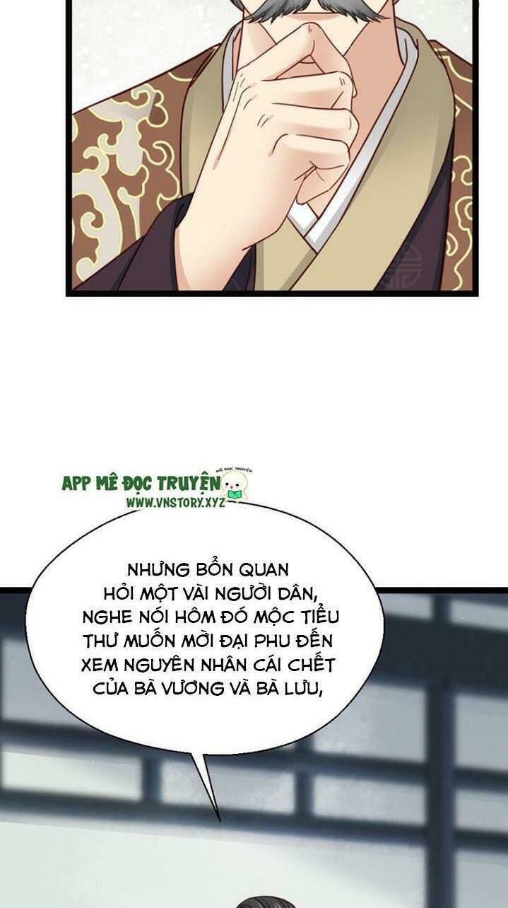 kiều nữ độc phi chapter 233 8