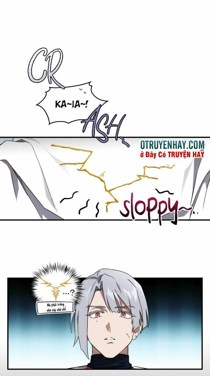 lâu đài vô danh chapter 6 8