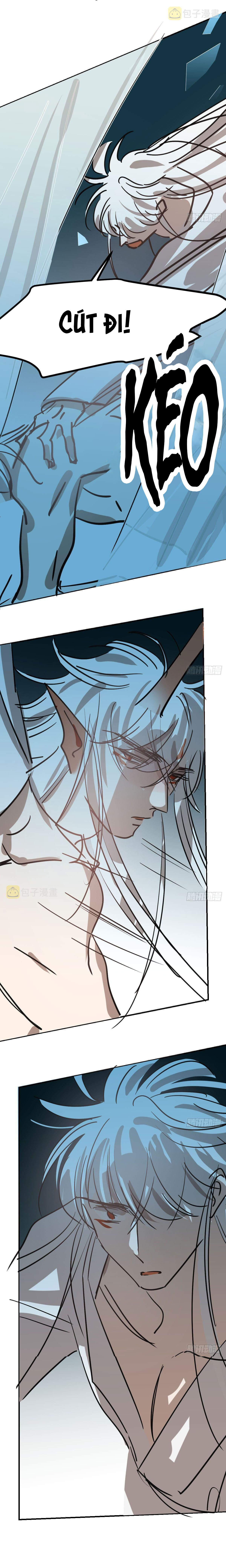 bắt lấy ngao ngao chapter 75 9