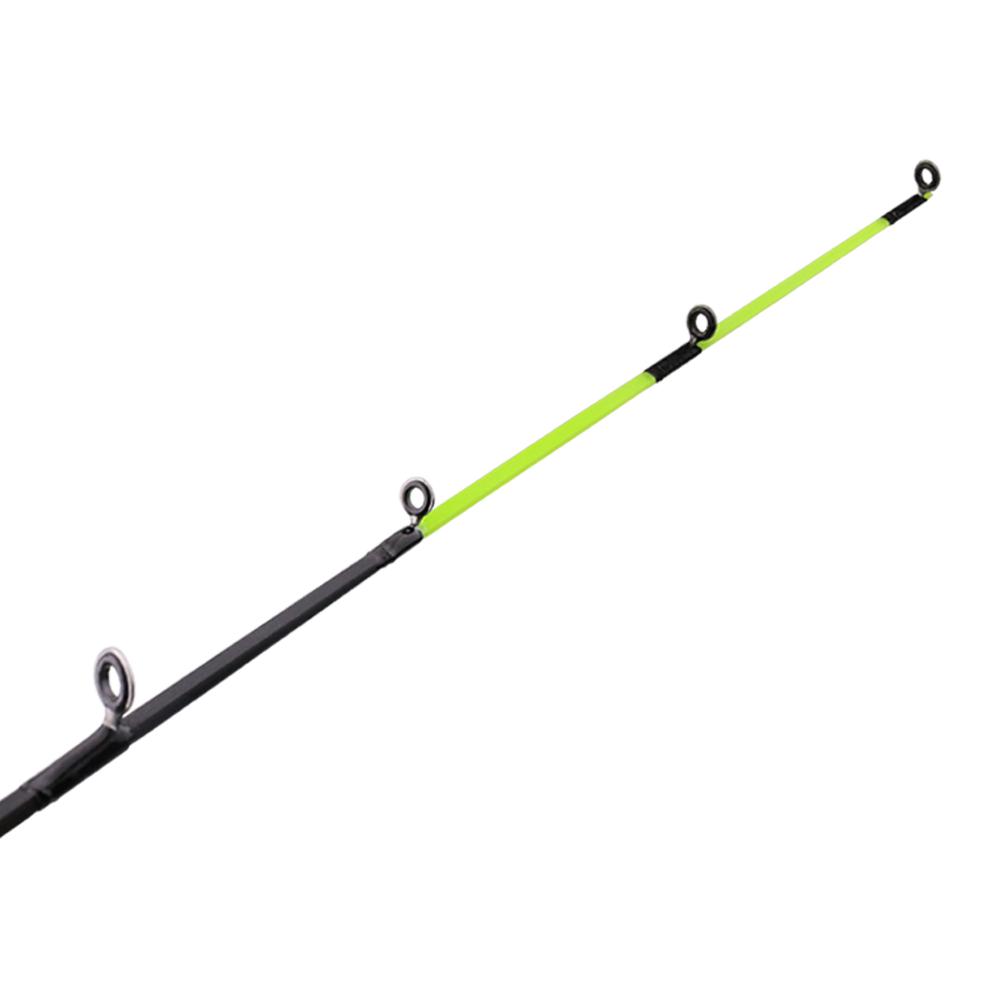 Cần câu băng 62cm làm bằng vật liệu sợi carbon, nhẹ và bền