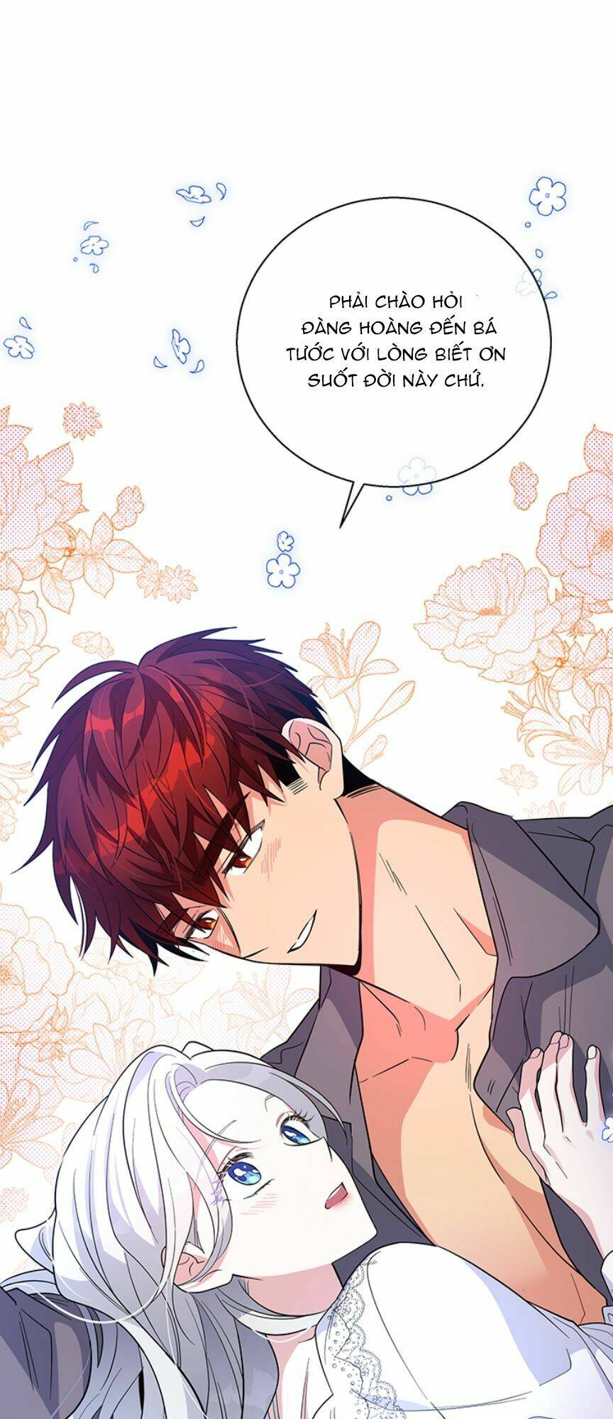 chồng yêu, em muốn đình công! chapter 36 58