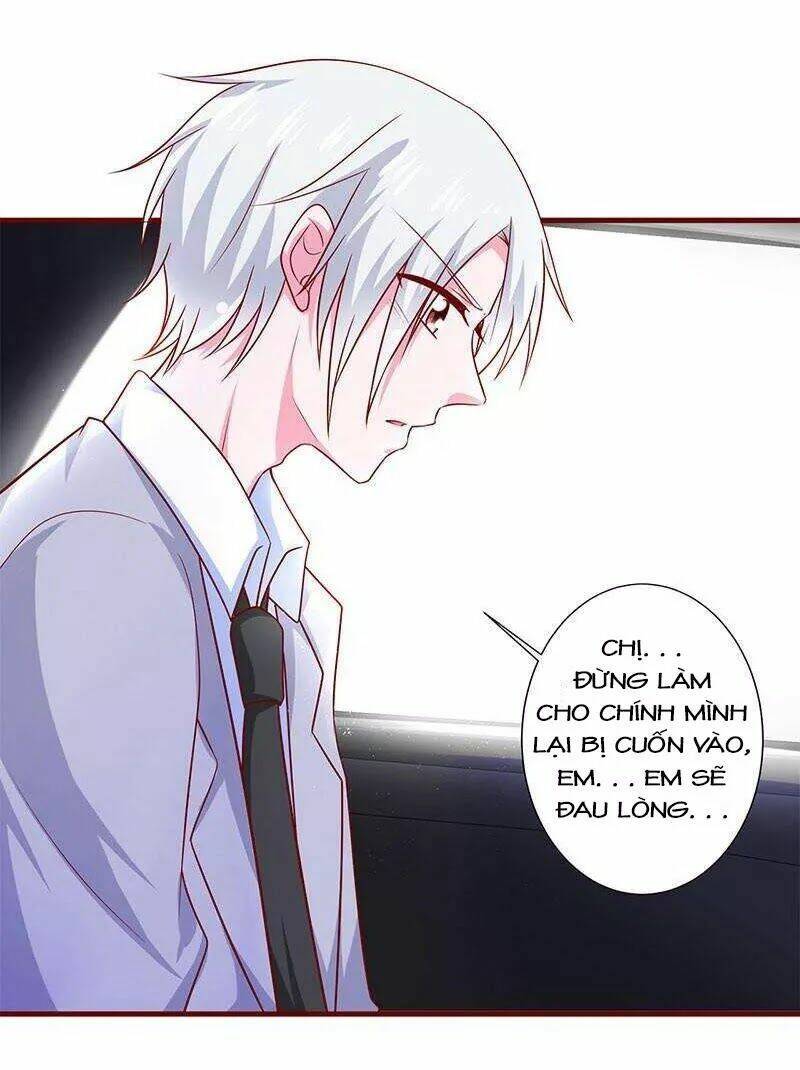 không gả cho tổng tài, gả cho người hầu chapter 91 20