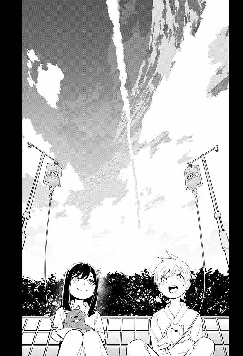 tiêu diệt dị nghị trong xã hội loài người chapter 34 7