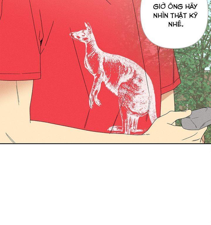 bạn trai tôi là một con ma ngọt ngào chapter 10 100