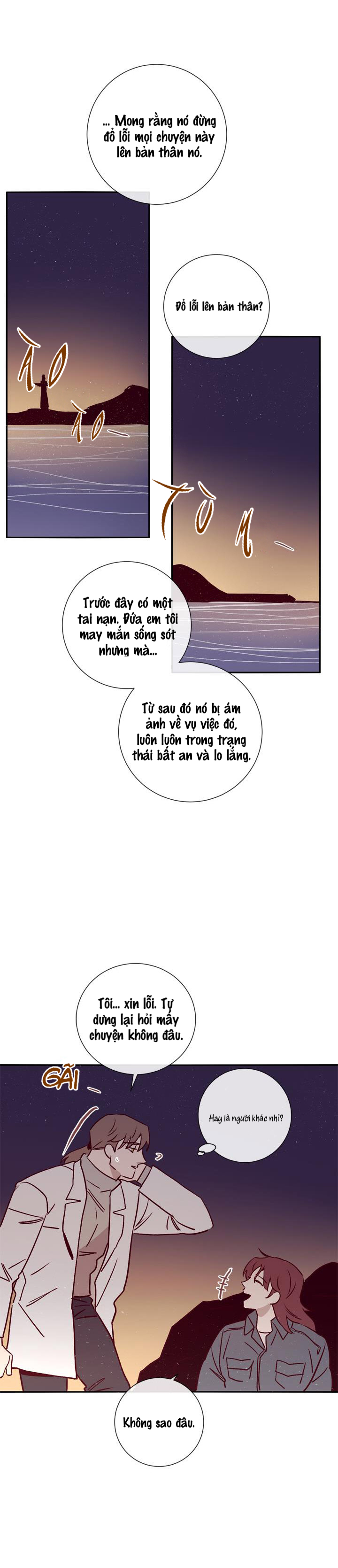 độc dược (marcel) chapter 21 7