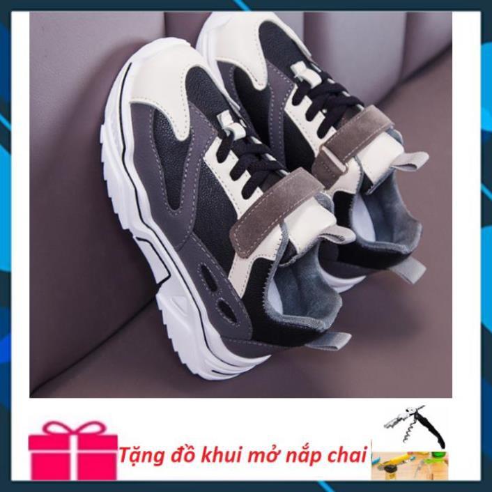 Giày thể thao nữ,giày sneaker thời trang 21182