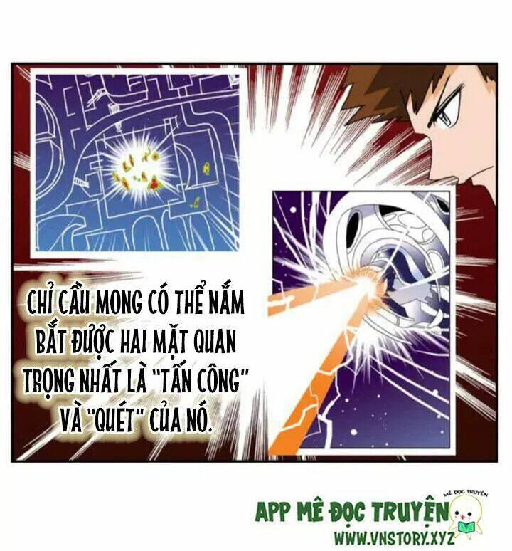 nhà có siêu dễ thương chapter 171 13