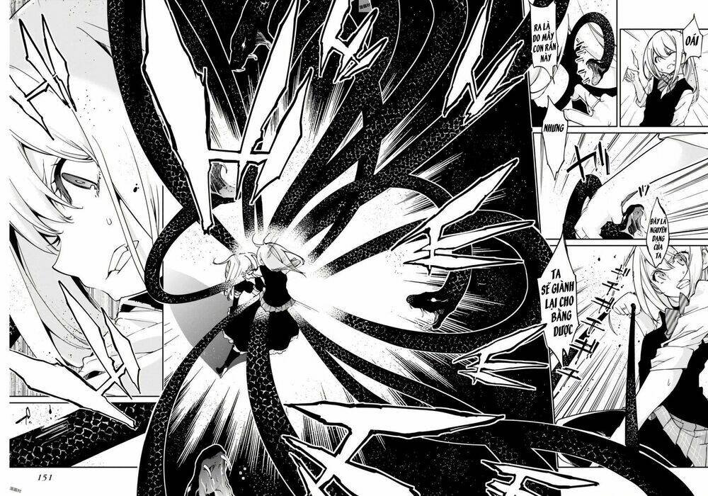 jiangshi kaitan blood chapter 19 25