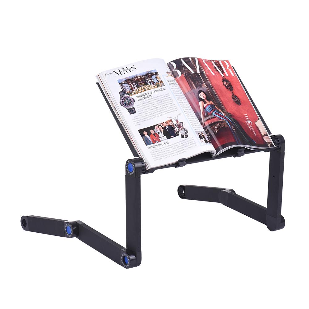Chân đế để bàn có thể gập lại có thể điều chỉnh được bằng nhôm
YL-803