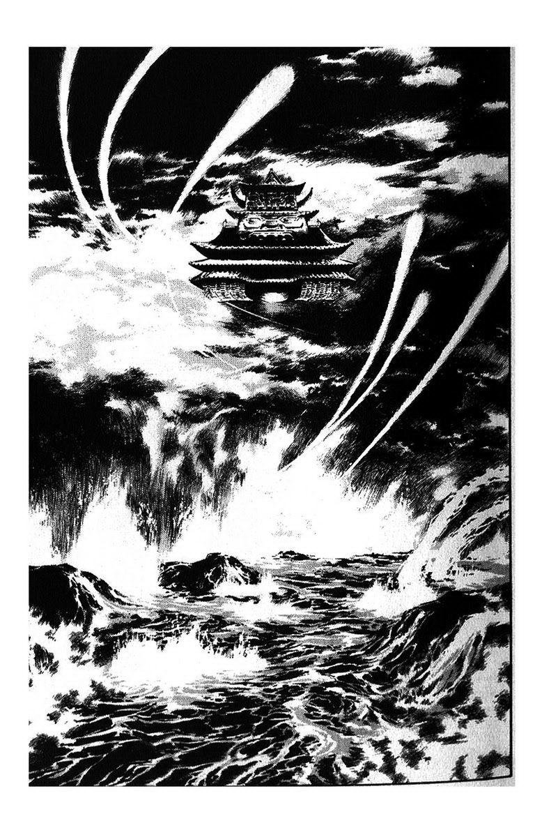 karasutengu kabuto chapter 1.1 31