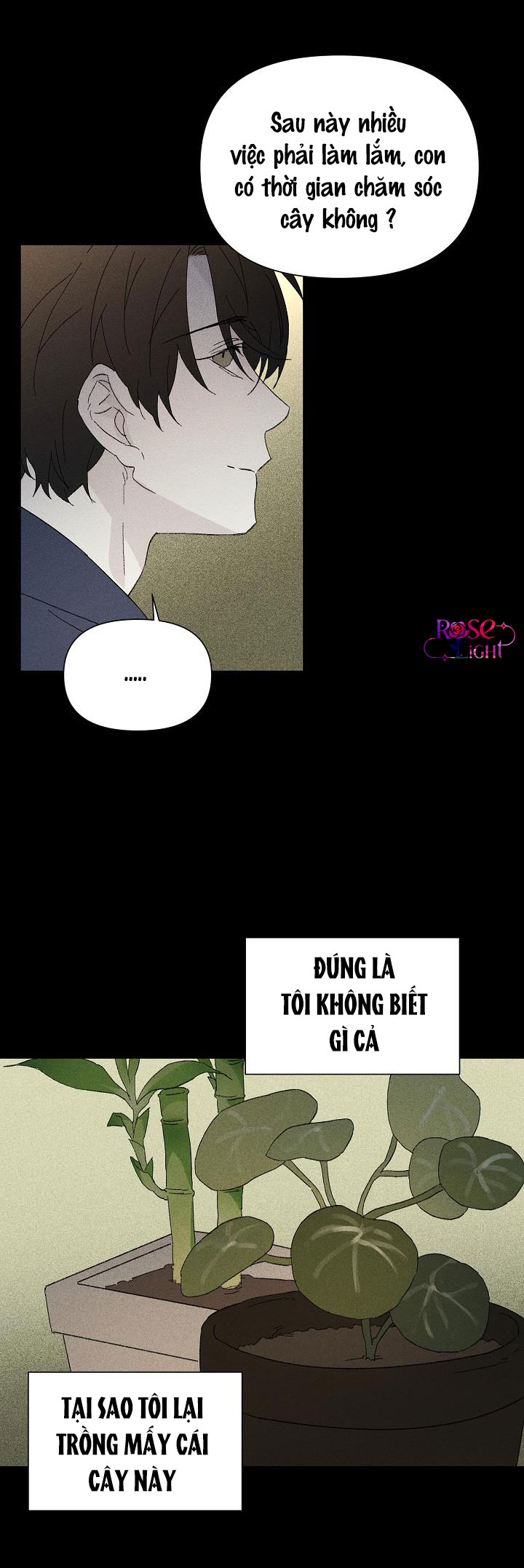 gia đình bại hoại chapter 16 3