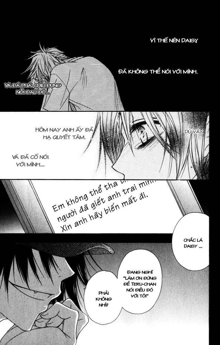 điện kích daisy chapter 34 22