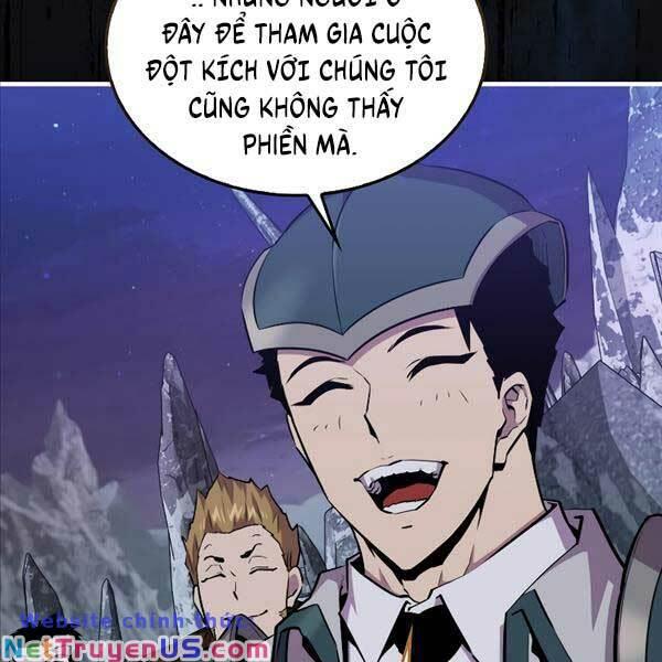 tôi thăng cấp trong lúc ngủ chapter 87 132