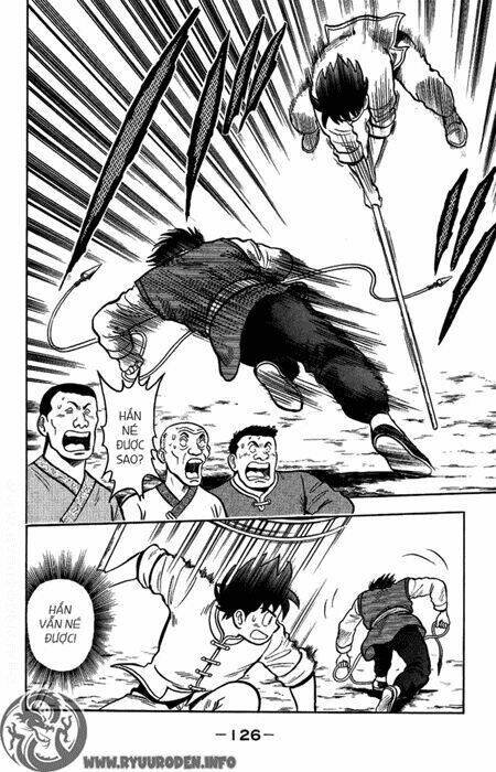 hoàng phi hồng phần 1 chapter 25 121