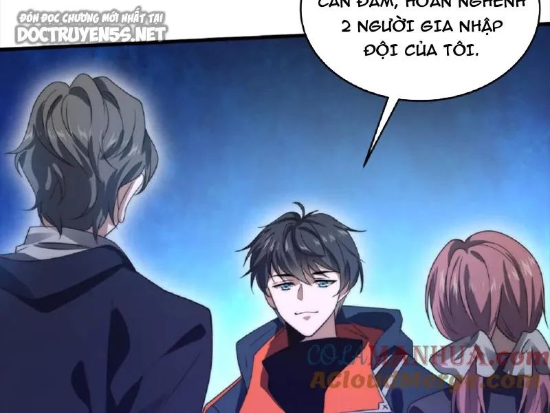 không gian hệ lão lục: dự trữ một vạn tấn thịt ngày tận thế chapter 48 38