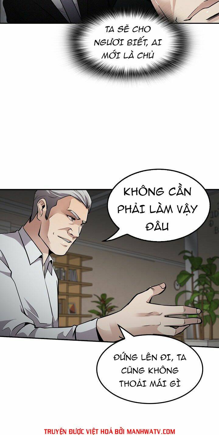 điều tra viên chuyển sinh chapter 70 40