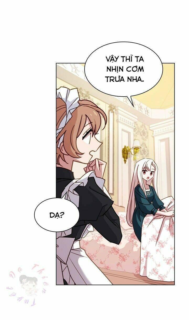 để yên cho tiểu thư hiền chapter 23 56