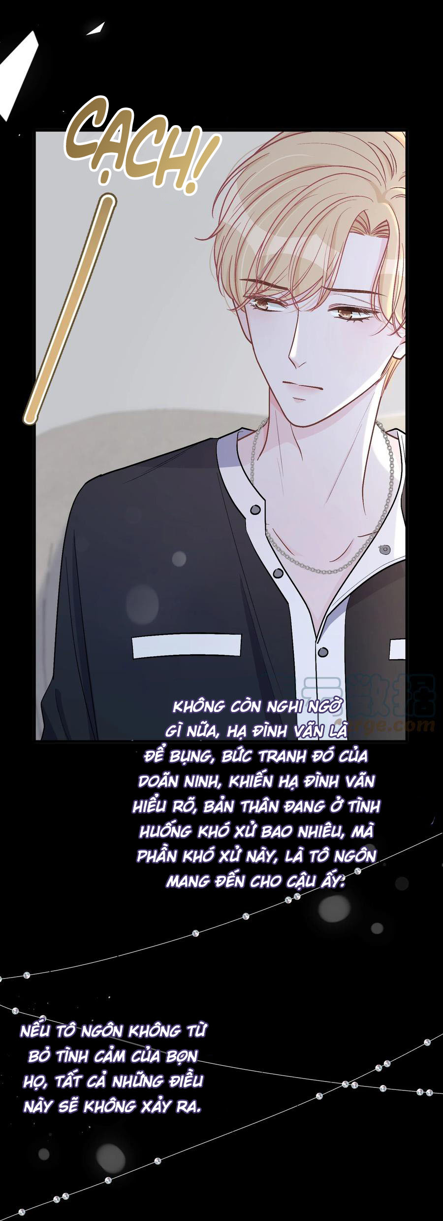 trước và sau ly hôn! chapter 42 18