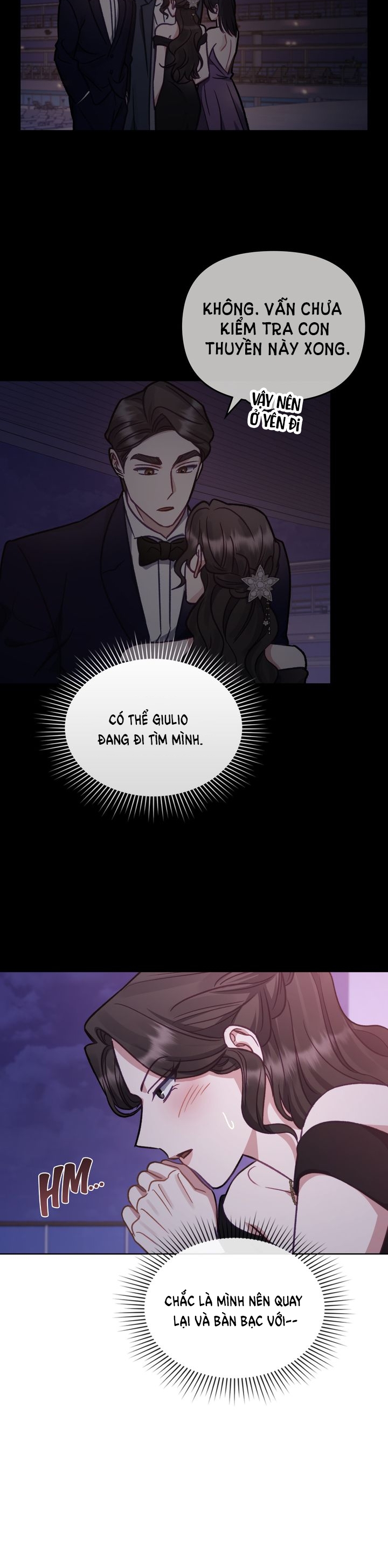 kẻ nghiệp dư chapter 25.1 16