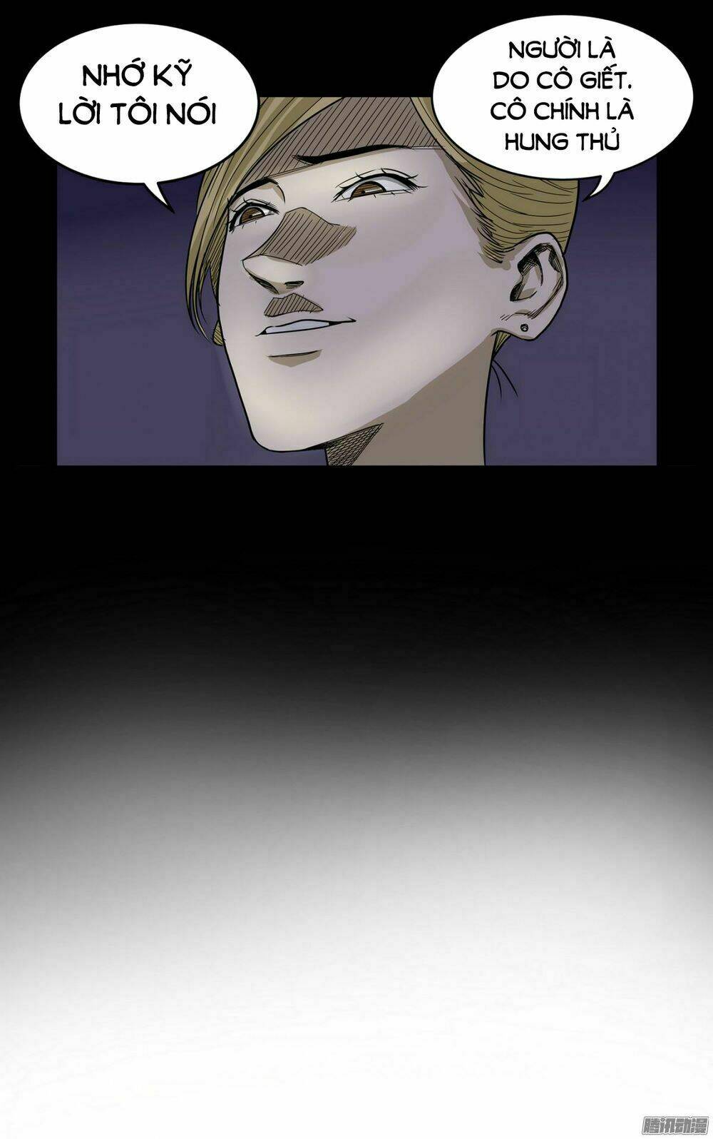 nửa đêm quỷ đàm chapter 4 13