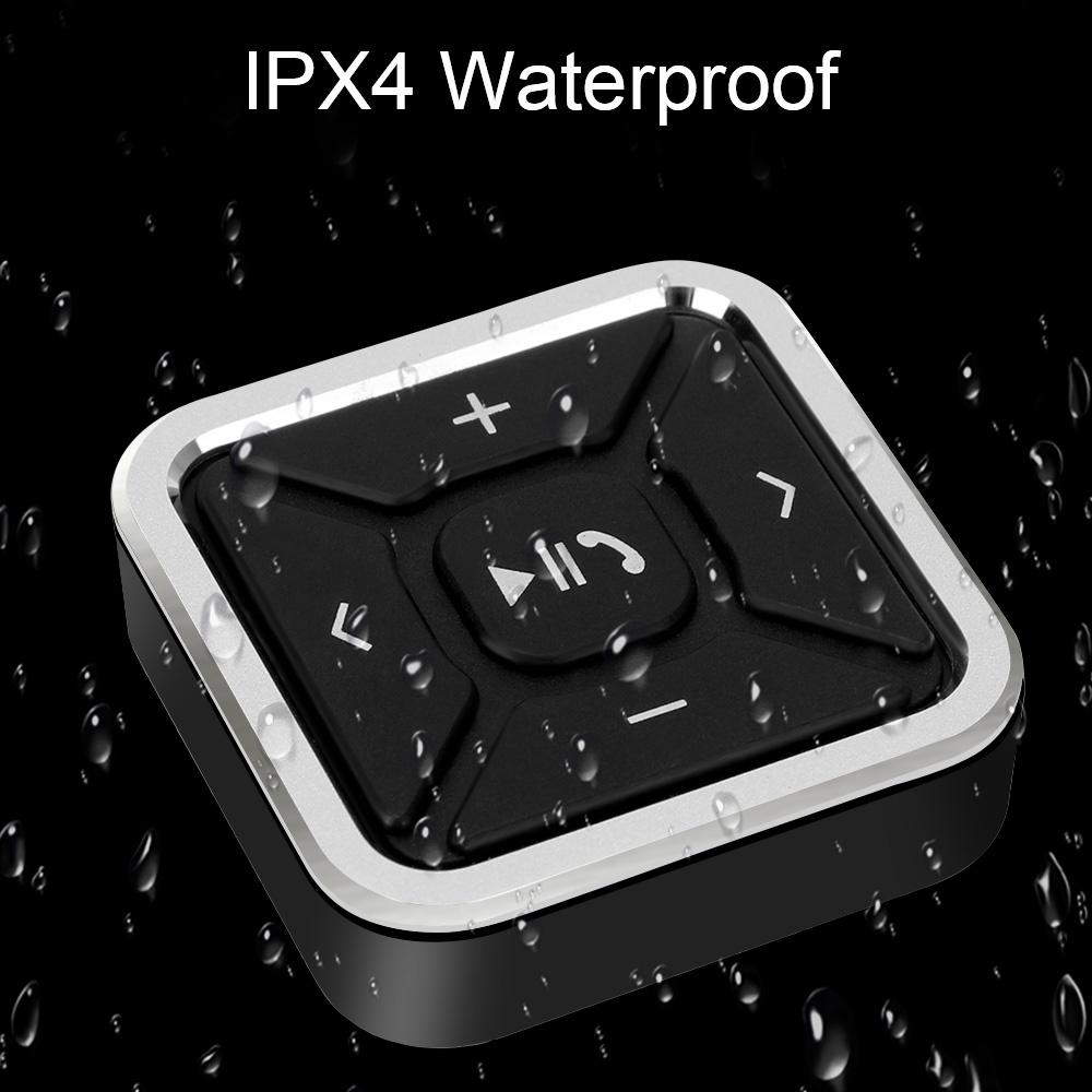 Điều khiển từ xa cho điện thoại Android IOS MP3