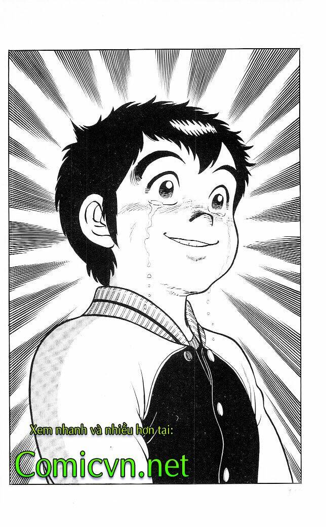 kiếm sĩ musashi chapter 58 18