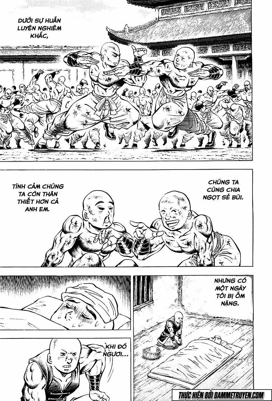 akakatsuki!! otokojuku - seinen yo, taishi wo idake chapter 59 7