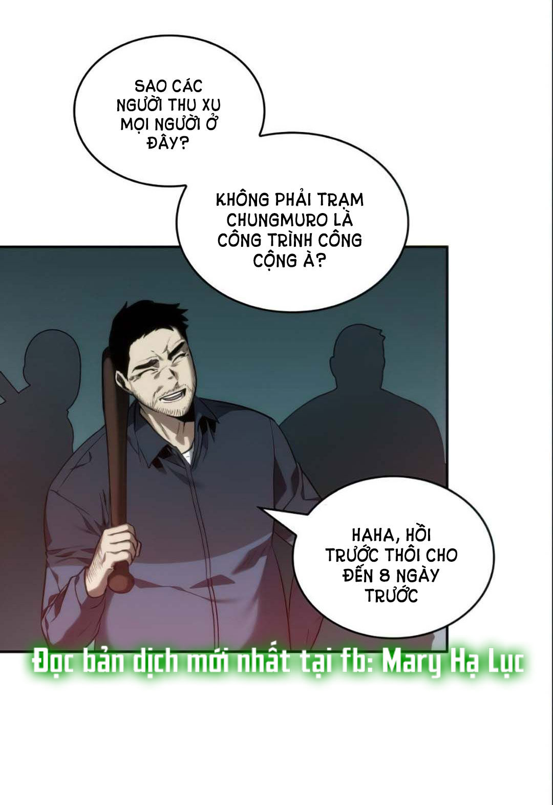 toàn trí độc giả - omniscient reader chapter 28.1 13