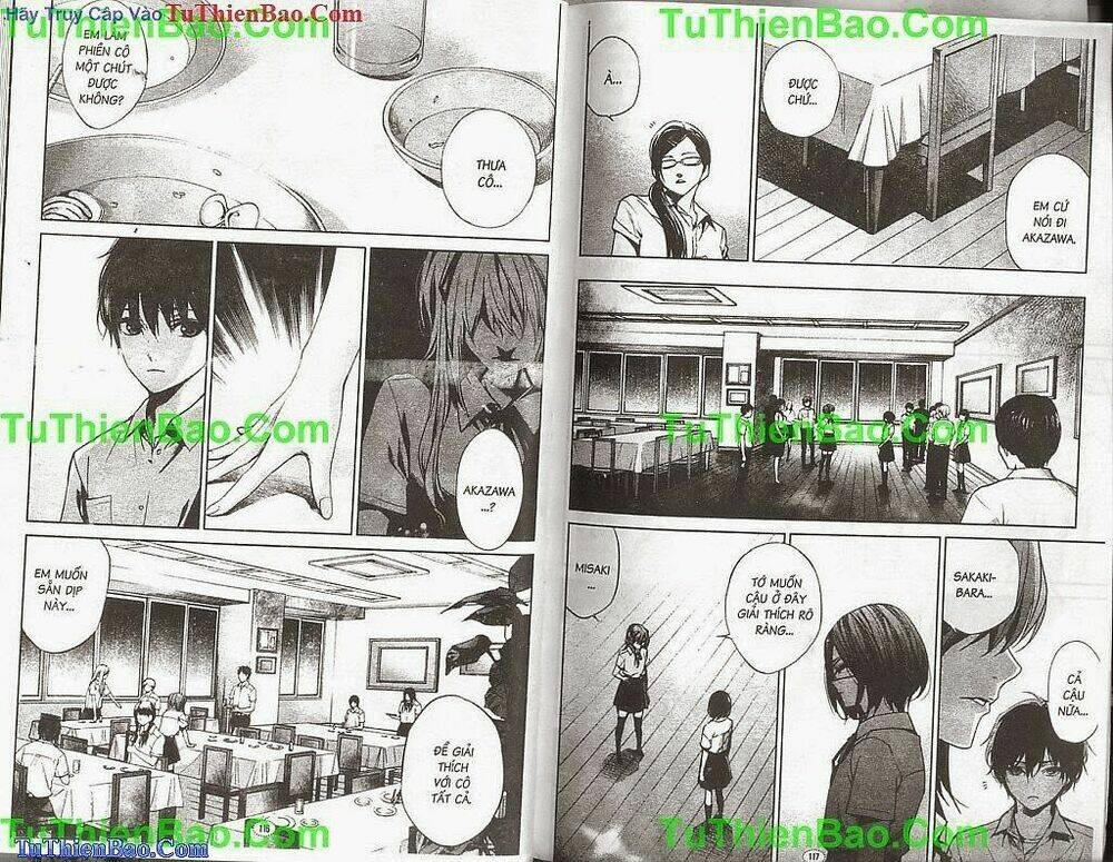 bí mật lớp 11a chapter 4 59