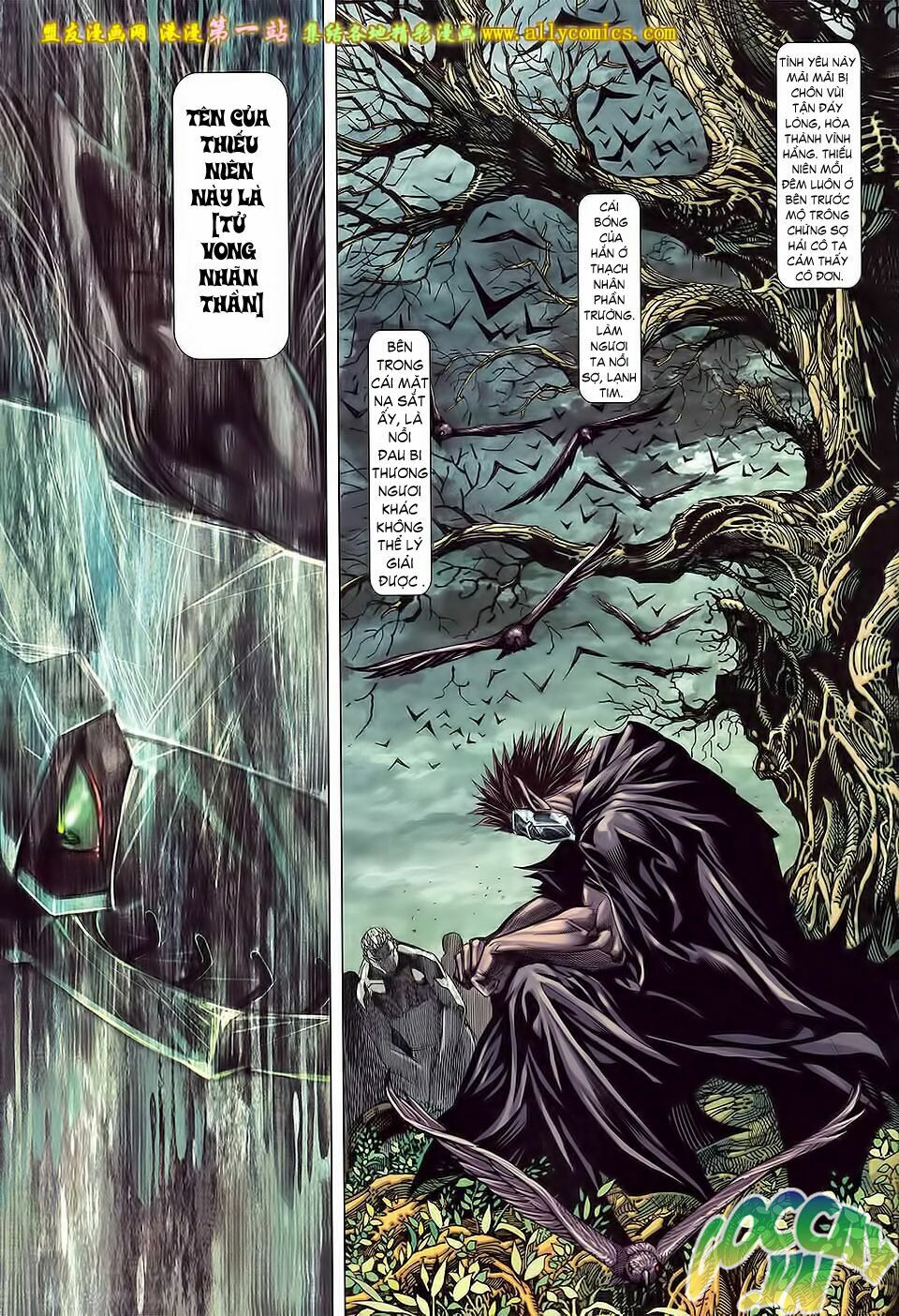 phong thần ký phần 3 chapter 24 2