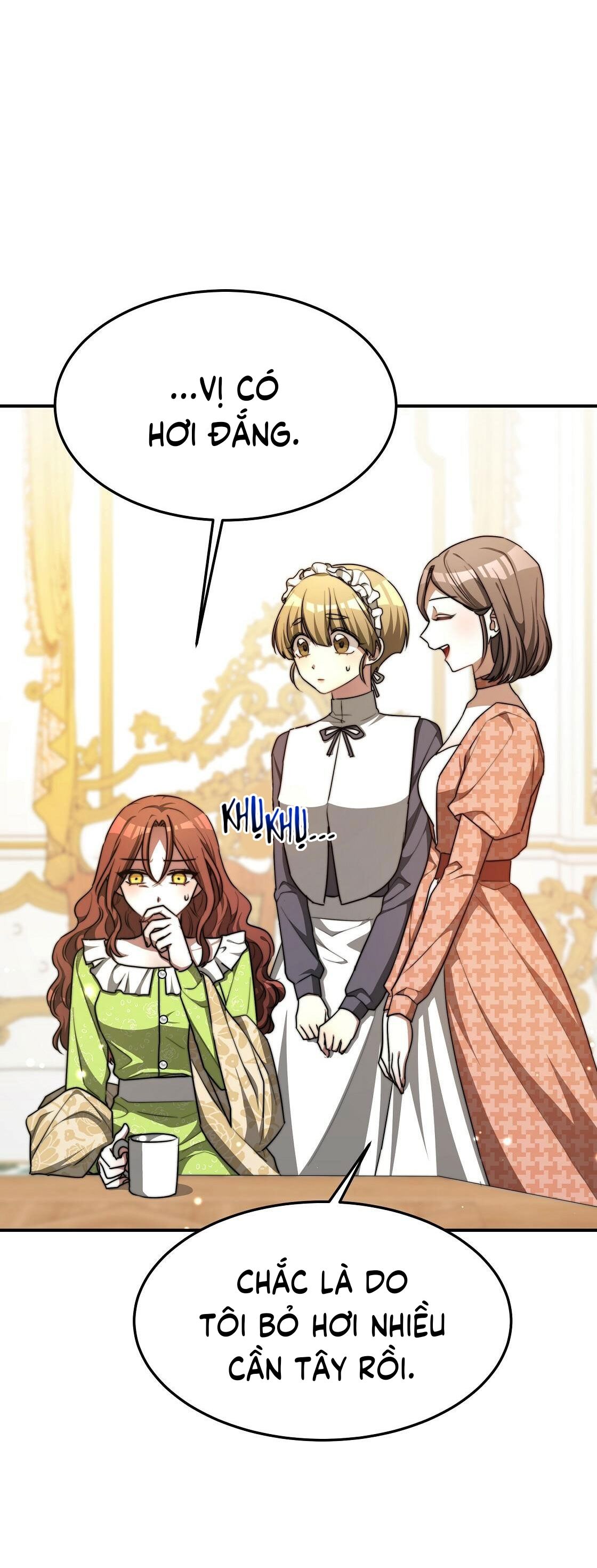 cuộc hôn nhân tay ba chapter 7 21