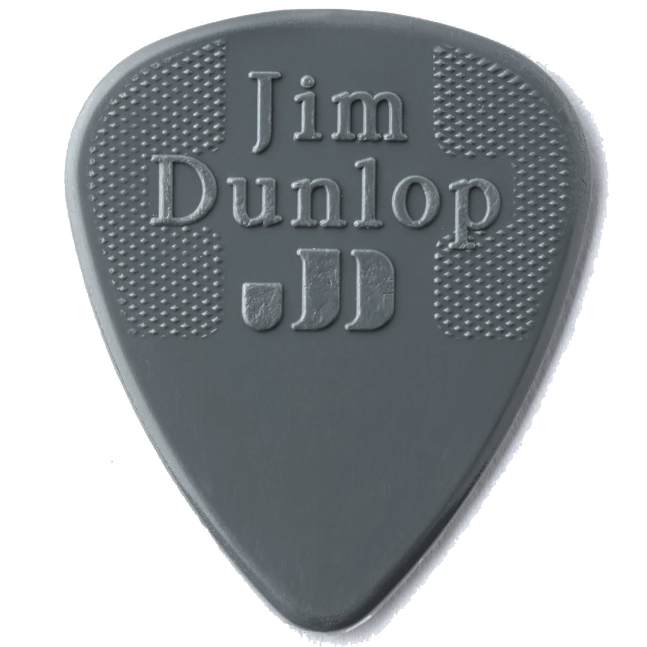 Pick, phím gảy đàn guitar Dunlop 44R-Hàng nhập Mỹ