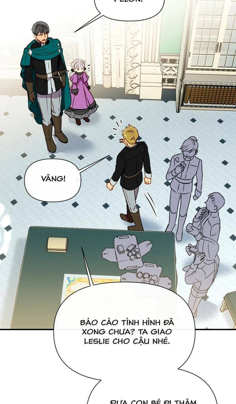 khế ước của nữ công tước quái vật chapter 47 37